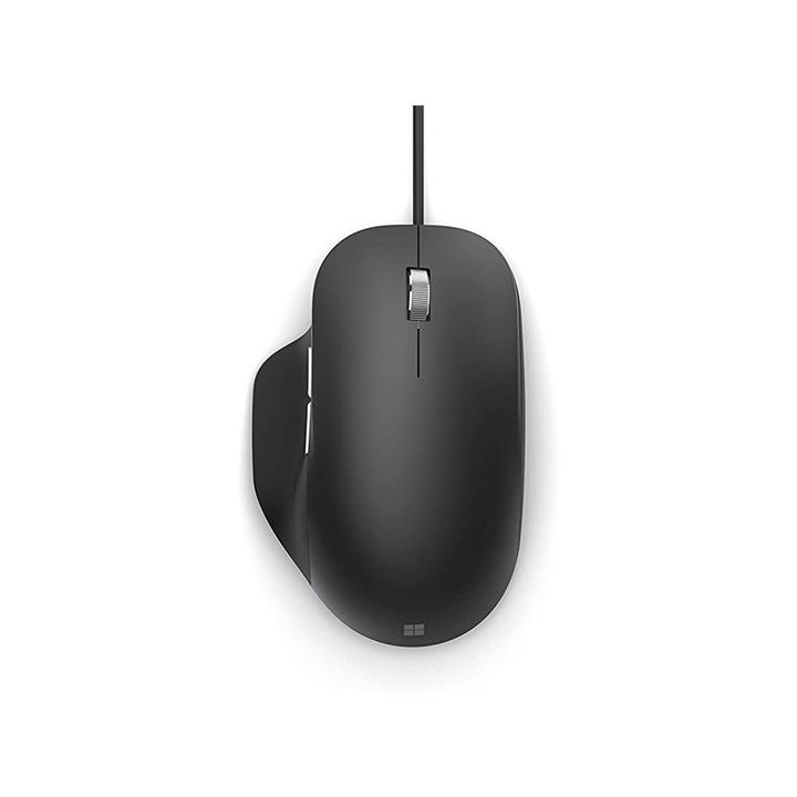 موس با سیم مایکروسافت مدل Microsoft ErgonoMouse wired Lion Rock BIK Mouse Microsoft Ergonomouse Lion Rock Wir